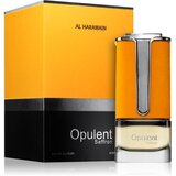 Al Haramain Opulent Saffron parfumska voda uniseks 100 ml | Shoptok.si