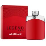 Montblanc Legend Red 100 ml parfumska voda za moške true | Shoptok.si