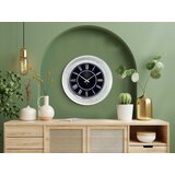Wallity Zidni sat A80818-Sbyz4Gld, 45x45 cm, Beli | ePonuda.com