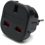  Adapter za punjač engleski crni | Eponuda.com