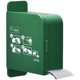 Plum QuickSoft stanica + 1 x QuickSoft zavoj 5,5cm x 5m - crni | shoptok.hr