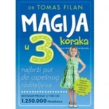Tomas Filan
 - Magija u 3 koraka