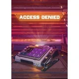 Access Denied Key GLOBAL