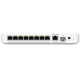 Ubiquiti LAN Switch SW-FLEX-2.5G-8-POE | Eponuda.com