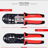 Rubicon Klešta za mrežne konektore (RJ45) RKY-338 | Eponuda.com
