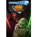 Steam Pinball FX3 - Star Wars Pinball: Heroes Within (DLC) (PC) Key GLOBAL Steam Pinball FX3 - Star Wars Pinball: Heroes Within (DLC) (PC) Key GLOBAL Slike