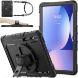  Futrola Shockproof za Samsung Tab S9 Ultra/ X910/ S10 Ultra/X920, Crna | Eponuda.com