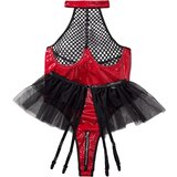 Sensation Luxe Seksi crveni body L | Eponuda.com
