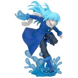 Banpresto Figura Rimuru Tempest, ko sem se reinkarniral v sluz, 19 cm, (5000081690) | Shoptok.si