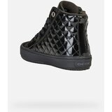 Geox Black Girls Kalispera Sneakers - Girls | shoptok.hr