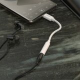 hoco. Adapter za slušalke, USB type C na 3.5 mm - LS30 | Shoptok.si