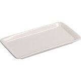 La Porcellana Bianca Essenziale New Age pravokotni krožniki , 4-delni set - 22 x 15 x 5,5 cm Cene