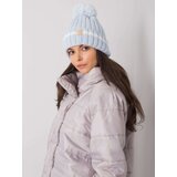 RUE PARIS Cap-JK-CZ-35.92-light blue | Shoptok.si