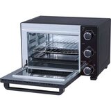 Mini Električna Pećnica Continental Edison CEMF22B 1300 W | shoptok.hr