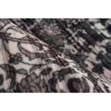 Kayoom PREPROGA Saphira 500 Grau 160/230 cm tkano siva | Shoptok.si