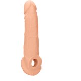 REALROCK Skin Penis Sleeve 9" Flesh Cijene