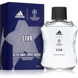 Adidas UEFA Champions League Star voda za po britju za moške 100 ml | Shoptok.si