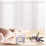 Yankee Candle Little Luxuries Lavender Bliss mala mirisna svijeća bez staklene posude 37 g | shoptok.hr