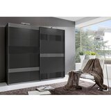 Mömax Omara Z Drsnimi Vrati Monaco | Shoptok.si
