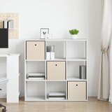 Kreveta s ladicama Bijelo 102 x 31 x 99,5 cm | shoptok.hr