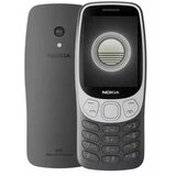 Nokia Mobilni telefon 3210 DS Black