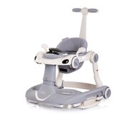 Chipolino hodalica za bebe 5u1 Happy Walker Grey | shoptok.hr