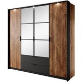  Garderobna omara HILTON | Shoptok.si