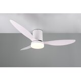 REALITY Mat bela LED stropna svetilka ø 132 cm Göteborg – | Shoptok.si