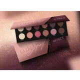 Lunar Spell paleta senčil za oči 12x2 g