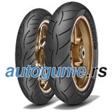 Metzeler Sportec Street ( 90/80-14 RF TL 49S zadnji toÃÂ¨ak, M/C DOT2020 ) u