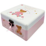 Poklon za rođenje djeteta! Kutija uspomena Š16580 | Eponuda.com