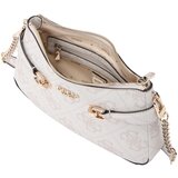 Guess LORELEI TOP ZIP SHOULD Bijela | shoptok.hr