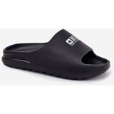Big Star Foam Men's Slippers With Logo | Shoptok.si