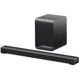 Tcl S60K 3.1-Kanal Dolby Atmos Soundbar | Shoptok.si