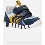 Geox Boys first steps Iupidoo Dark blue - Boys | shoptok.hr