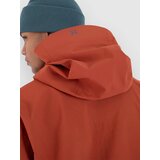 Hurley Cream Jakna brickyard Slike