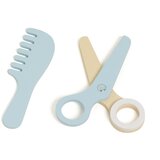 Classic World Drveni Moderni set Frizer | ePonuda.com