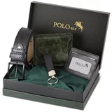 Polo Air Accessory Set - Khaki