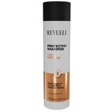 Revuele šampon za lase - Total Defence Protective Shampoo Cene