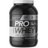 Basic Supplements 100% PRO WHEY 908GR - White Chocolate & Cookie | shoptok.hr
