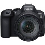 Canon EOS R6 Mark II + RF 24-105mm f4 L IS USM | Eponuda.ba
