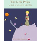 Macmillan Distribution Antoine de Saint-Exupery - The Little Prince | Eponuda.com