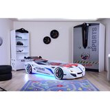 Hanah home krevet u obliku automobila Mnv1 880MSV2106 Cene