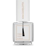 Kia-Charlotta vegan Top Coat Cene
