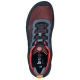 Bugatti Sneaker Moresby Crvena | shoptok.hr