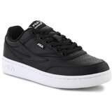 Fila Nizke superge Sevaro Črna | Shoptok.si