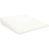  Jastuk za sjedalo Siva 39 x 38 x 8,5 cm PU pjena | Eponuda.ba