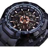 Sat FORSINING TO-14527 - Crna KP14527 | Shoptok.si