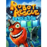 Steam Robot Rescue Revolution (PC) Key GLOBAL | ePonuda.com