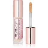 Revolution conceal & define korektor s visokim prekrivanjem 4 g nijansa C1 | shoptok.hr